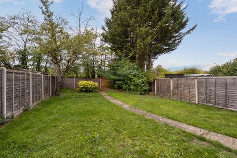 3 bedroom semi-detached house for sale, South Park Grove, New Malden KT3