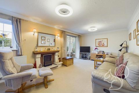 4 bedroom detached house for sale, Meadow Grass Close, Stanway