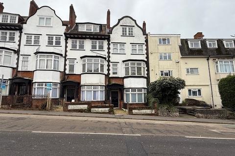 2 bedroom flat to rent, Christchurch Road, Bournemouth, BH1