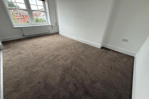 2 bedroom flat to rent, Christchurch Road, Bournemouth, BH1