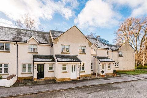 37 Saint David's Gardens, Dalkeith, EH22 3FE