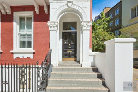 1 bedroom flat to rent, Nevern Square, Kensington And Chelsea, SW5