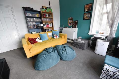 Meanwood Towers Flat 4