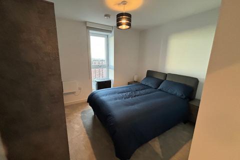 2 bedroom flat to rent, Stanley Street, Salford M3