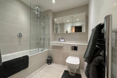 2 bedroom flat to rent, Stanley Street, Salford M3