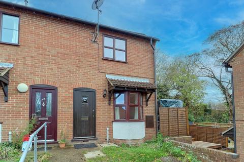 1 bedroom end of terrace house for sale, Lawsone Rise, Buckinghamshire HP13