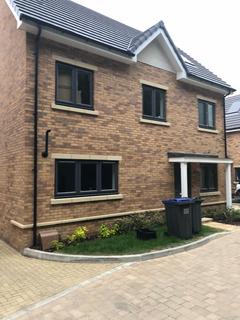 Victoria Close, Welwyn Garden City, AL7