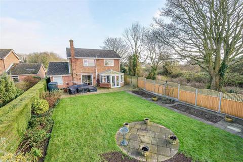 undefined, Mareham-on-the-Hill, Horncastle, LN9 6PQ