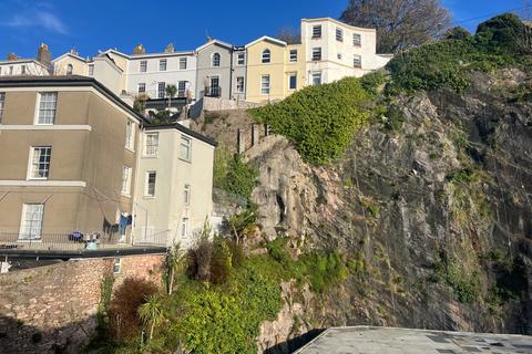 2 bedroom flat for sale, 26 Fleet Street, Torquay TQ1