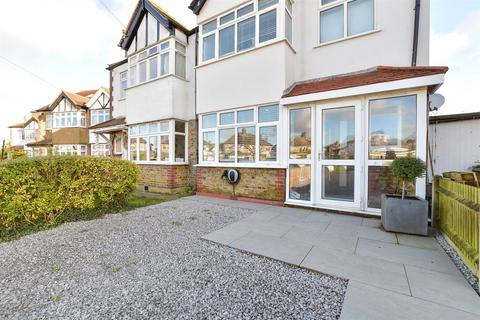 4 bedroom semi-detached house for sale, Northfield Crescent, Sutton, Surrey