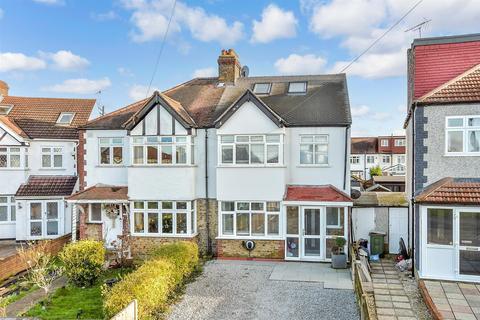 16 Northfield Crescent, Cheam, Sutton, SM3 9SU