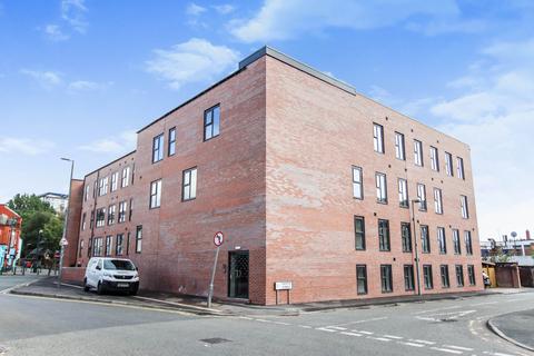 1 bedroom flat to rent, 6 John William Street, Eccles, Manchester, M30