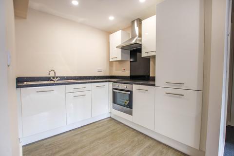 1 bedroom flat to rent, 6 John William Street, Eccles, Manchester, M30