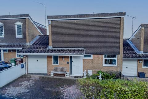 3 bedroom link detached house for sale, Lockington Avenue, Plymouth PL3