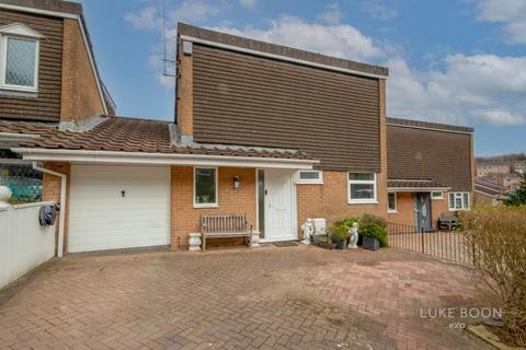 3 bedroom link detached house for sale, Lockington Avenue, Plymouth PL3