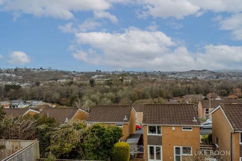 3 bedroom link detached house for sale, Lockington Avenue, Plymouth PL3