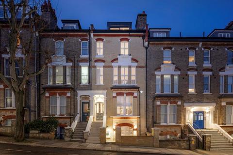 4 bedroom terraced house for sale, Kemplay Road, Hampstead Village, London, NW3