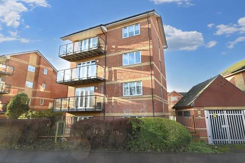 2 bedroom flat for sale, 56 Temple Place, Reading, Berkshire, RG1 6QL