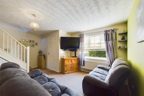 3 Barley Crescent, Long Meadow, Worcester, WR4 0HW