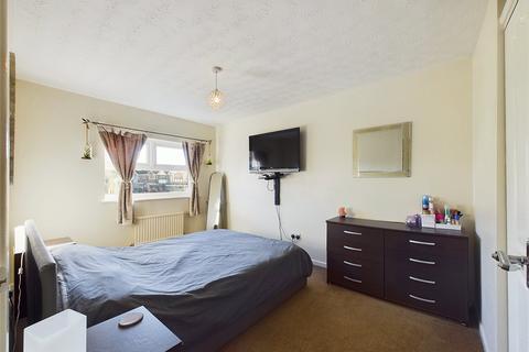 3 Barley Crescent, Long Meadow, Worcester, WR4 0HW