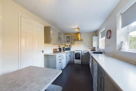 3 Barley Crescent, Long Meadow, Worcester, WR4 0HW