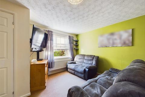 3 Barley Crescent, Long Meadow, Worcester, WR4 0HW