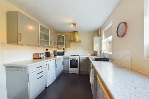 3 Barley Crescent, Long Meadow, Worcester, WR4 0HW