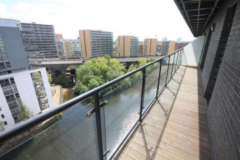 2 bedroom apartment for sale, Derwent Street, Salford M5