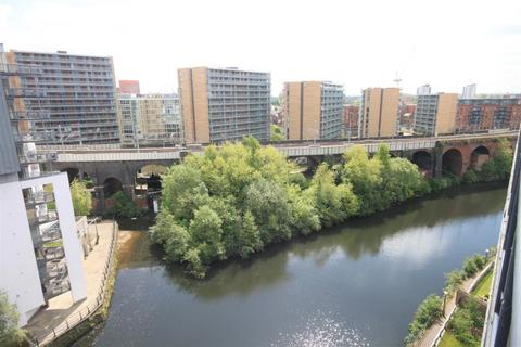 2 bedroom apartment for sale, Derwent Street, Salford M5