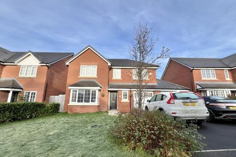 5 bedroom detached house for sale, Southdown Close, Thornton FY5