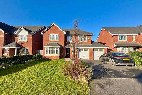 5 bedroom detached house for sale, Southdown Close, Thornton FY5