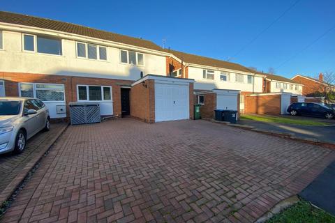 3 bedroom semi-detached house for sale, Jolyffe Park Road, Stratford-upon-Avon