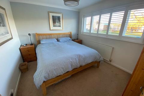 3 bedroom semi-detached house for sale, Jolyffe Park Road, Stratford-upon-Avon