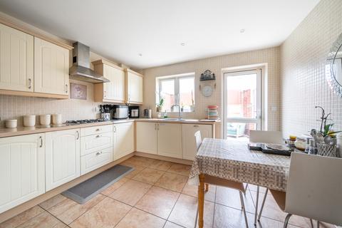 4 bedroom detached house for sale, Edson Close, Watford, Hertfordshire