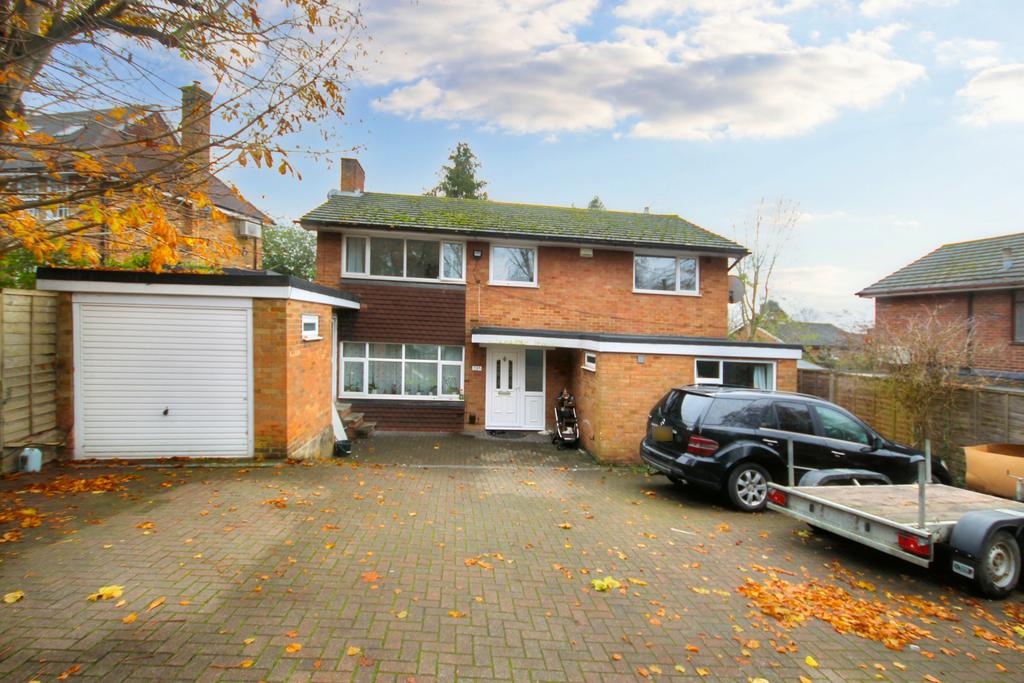 Watford Road, Northwood, Middlesex, HA6