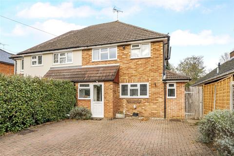 3 bedroom semi-detached house for sale, Send Road, Send, Surrey, GU23