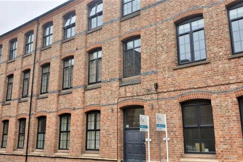 Studio to rent, Westside Apartments, Bede Street, Leicester