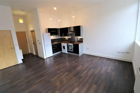 Studio to rent, Westside Apartments, Bede Street, Leicester