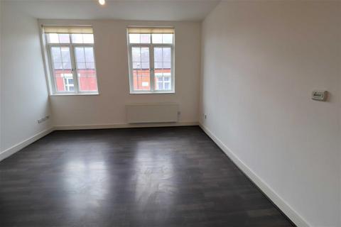 Studio to rent, Westside Apartments, Bede Street, Leicester