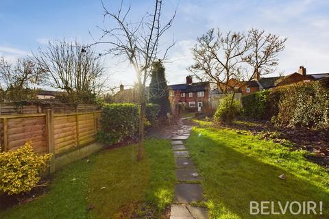 2 bedroom terraced house for sale, Pasturefields, Great Haywood, Stafford, ST18