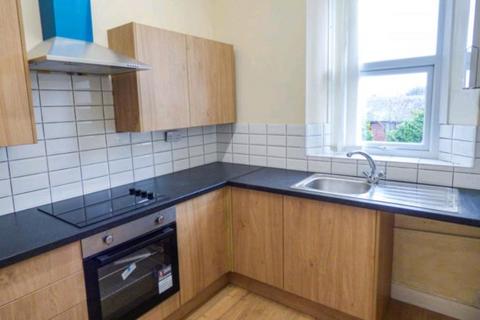 2 bedroom maisonette to rent, King Street, Alnwick