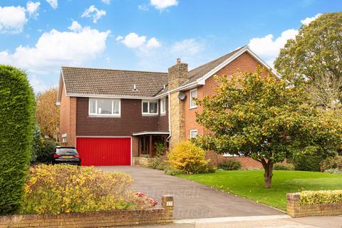 5 bedroom detached house for sale, Chanctonbury Way, Crawley RH11