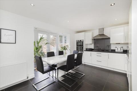 4 bedroom detached house for sale, 19 Blackchapel Road, Edinburgh, EH15