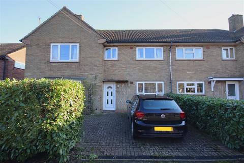 2 bedroom maisonette to rent, Rustat Road, Cambridge CB1