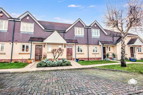 2 bedroom terraced house for sale, Jenner Close, Verwood BH31