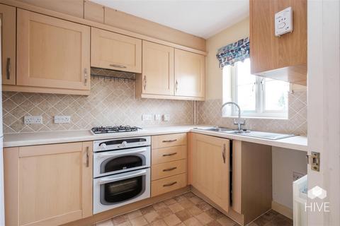 2 bedroom terraced house for sale, Jenner Close, Verwood BH31