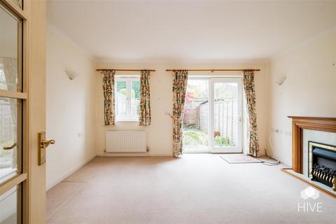 2 bedroom terraced house for sale, Jenner Close, Verwood BH31