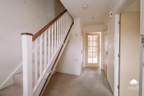 2 bedroom terraced house for sale, Jenner Close, Verwood BH31