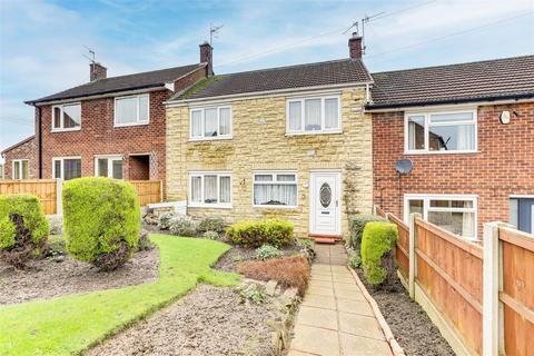 3 bedroom terraced house for sale, The Mount, Stapleford NG9