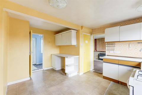 3 bedroom terraced house for sale, The Mount, Stapleford NG9